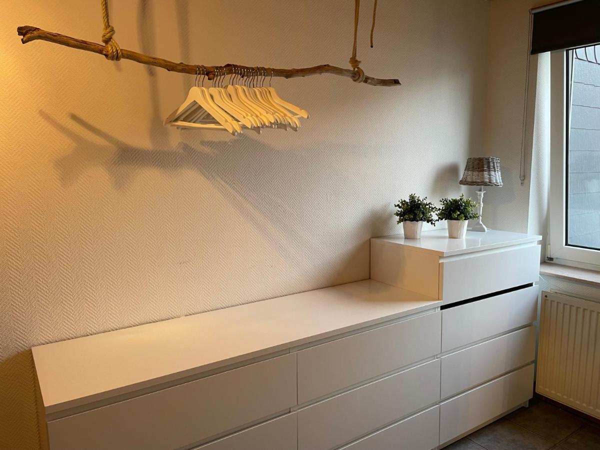 Apartment Marieke Winterberg Eksteriør bilde