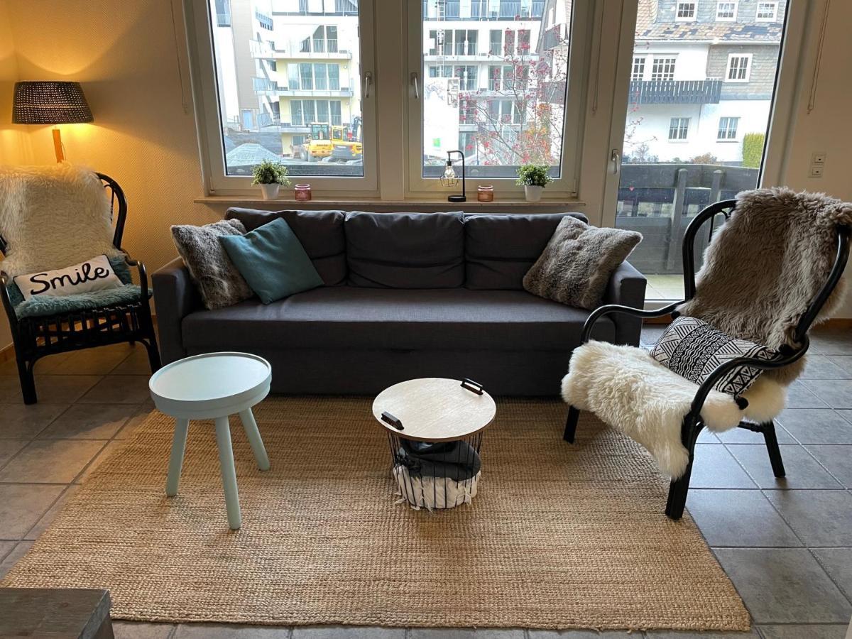 Apartment Marieke Winterberg Eksteriør bilde